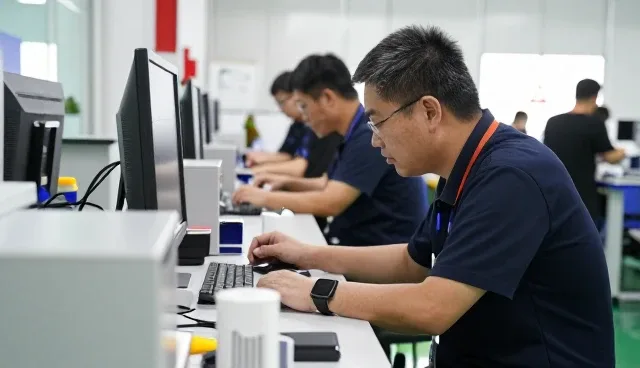 项目咨询有哪些特点？