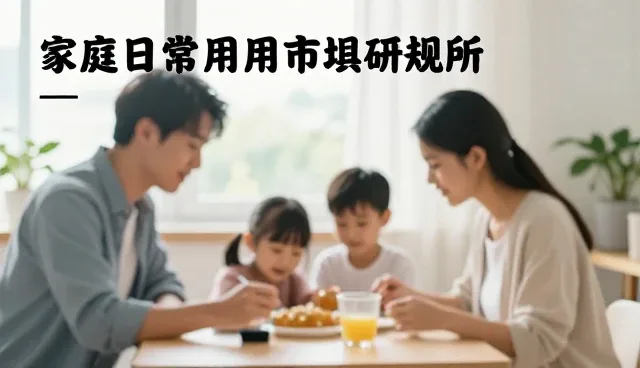 调研方法选择：深入分析与实际取舍