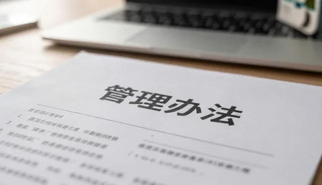 从询价到验收：市场调研等项目咨询服务案例全流程